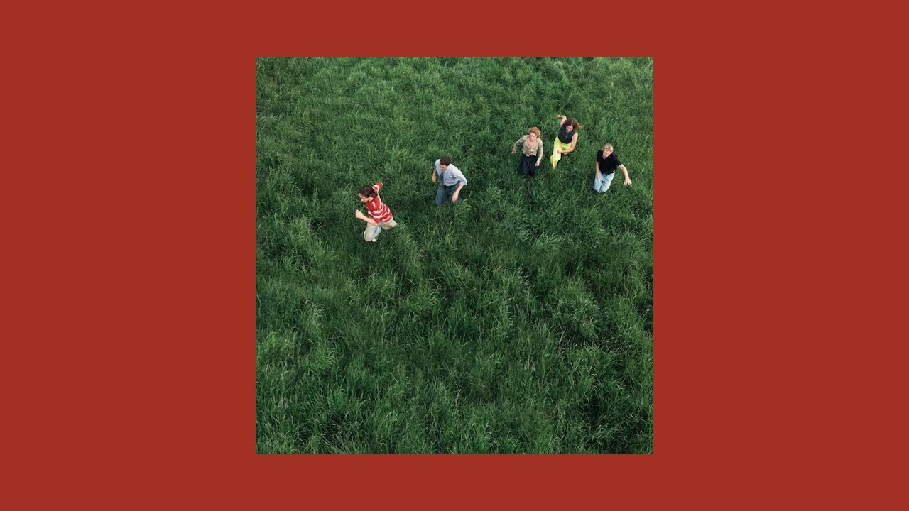 Parcels - LOVED (Full Album)