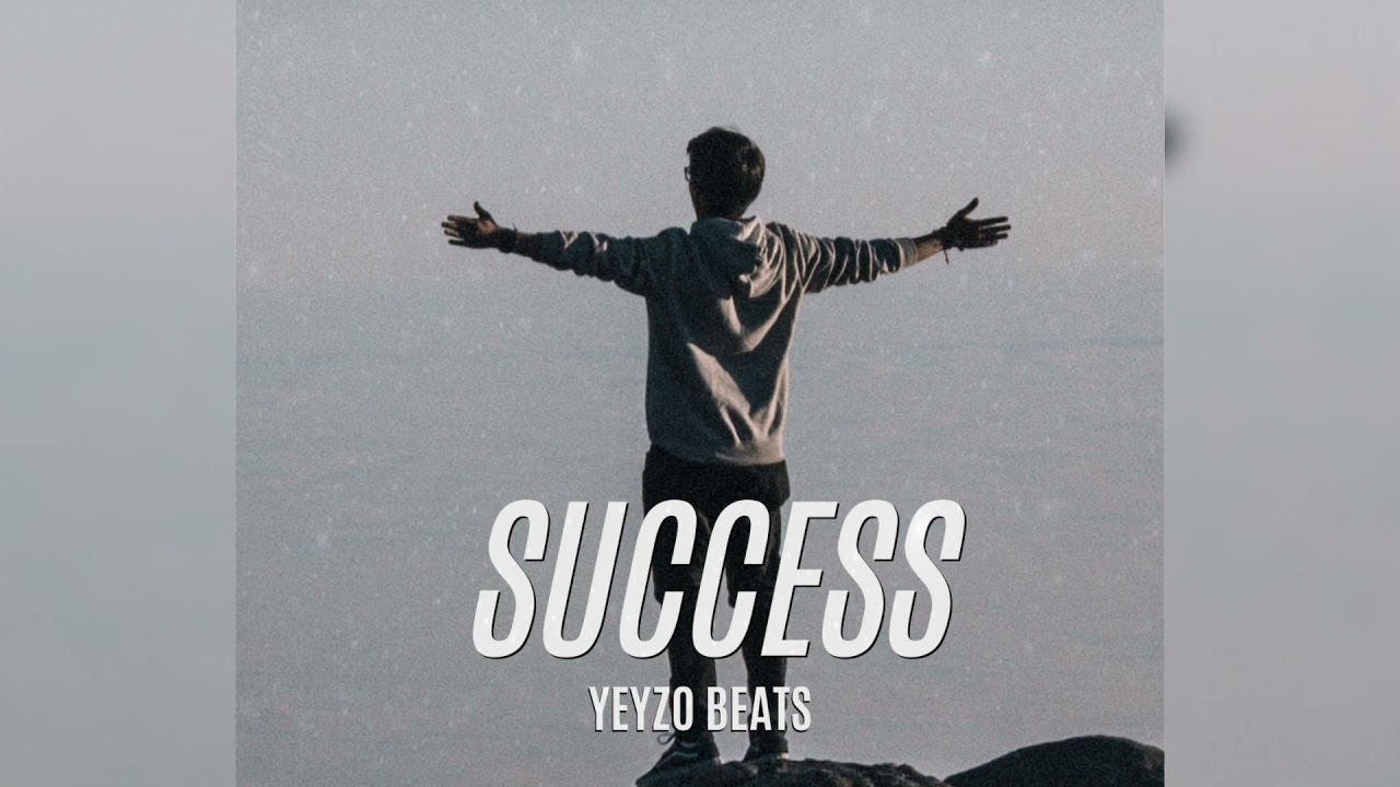 Success - Inspiring Choir Hip Hop Instrumental Deep Uplifting Rap Beat Emotional Vocal Instrumental
