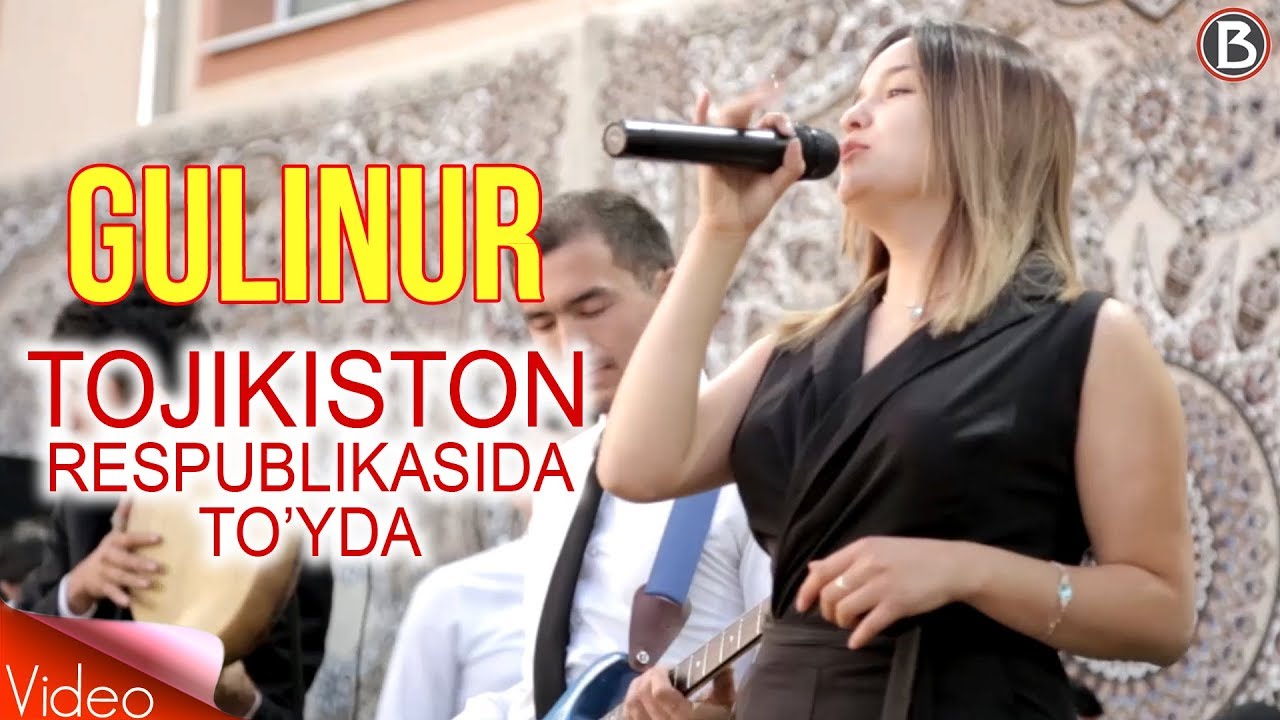 Gulinur - Tojikiston Respublikasida