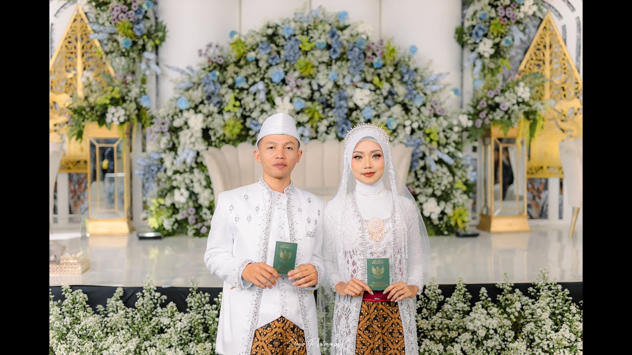 live wedding dream singkil city ardhita aziz