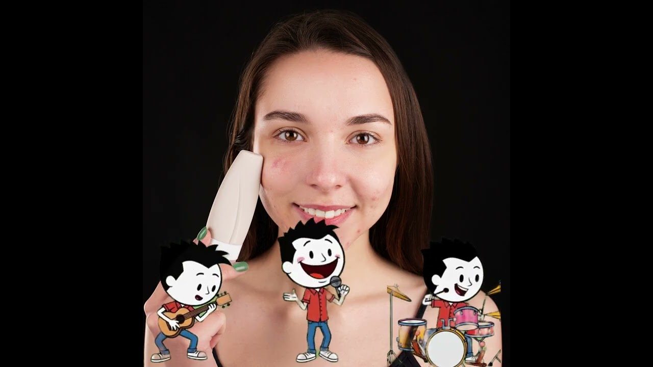 Canción ¡La Pubertad!