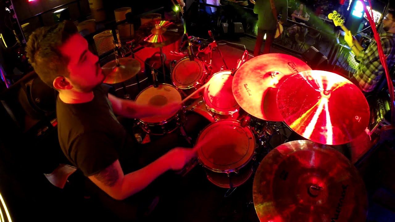 Sıfır KM - Zalim - Drum Cover - Tayfun İNCE