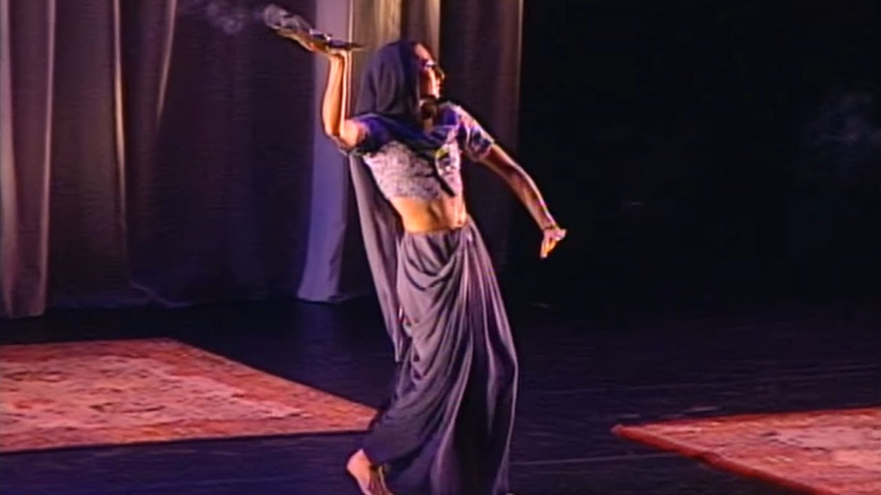 Archive: Chamber Dance Early Moderns