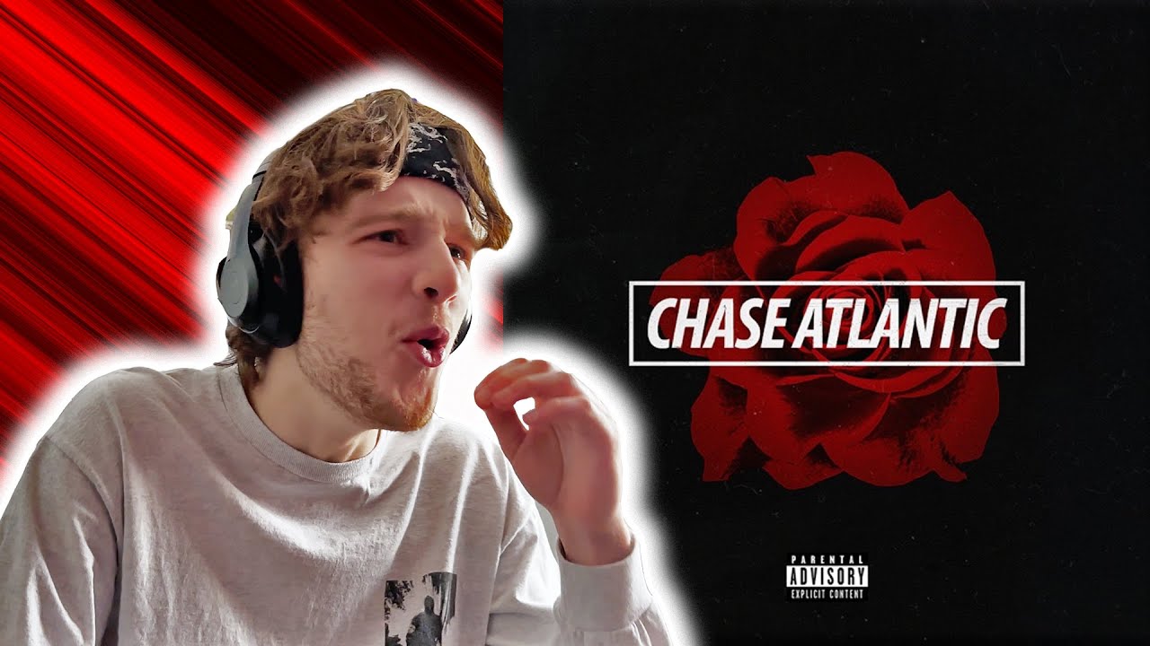 *THE WALLS* By CHASE ATLANTIC Changed The Way I Listen To Music...