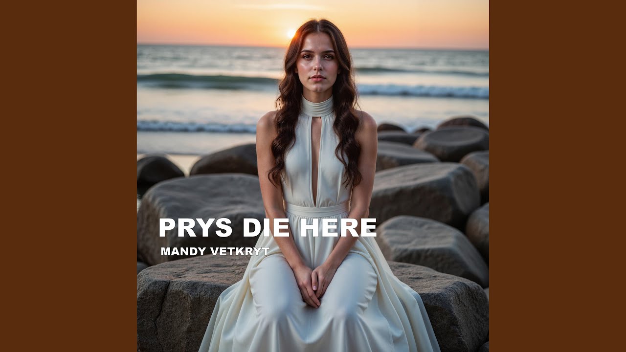 Prys die Here