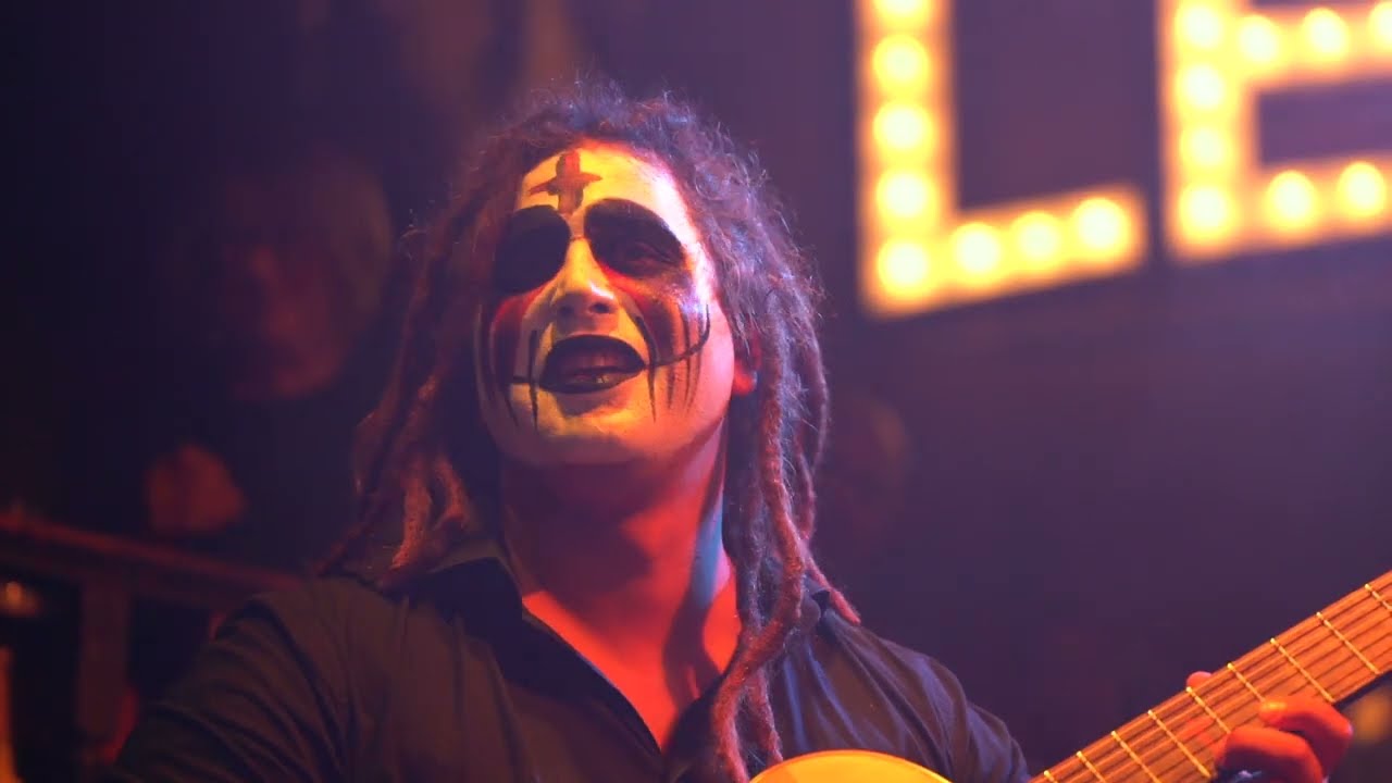 Kallidad- "Jameretto"- Twenty Minute Version- Live 2022