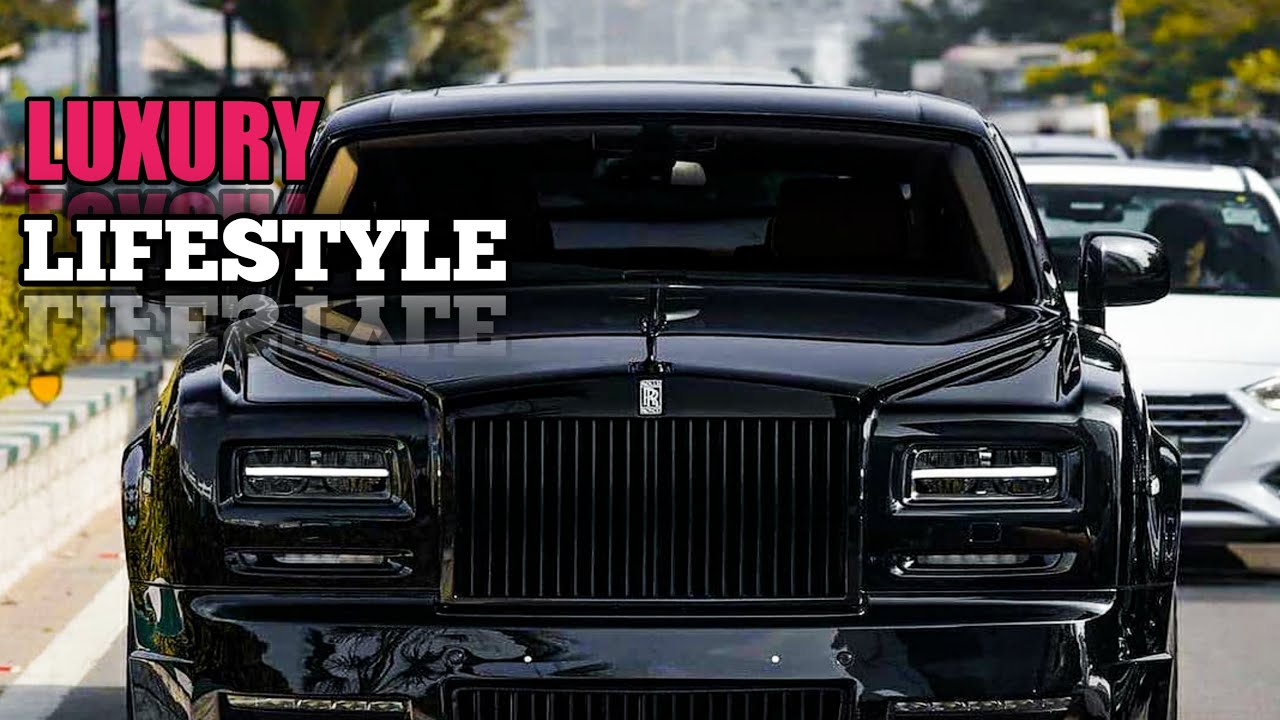 luxury lifestyle | BILLIONAIRE lifestyle | Cartoon - Howling (ft.Asena) [NCS RELEASE]|motivation |#2