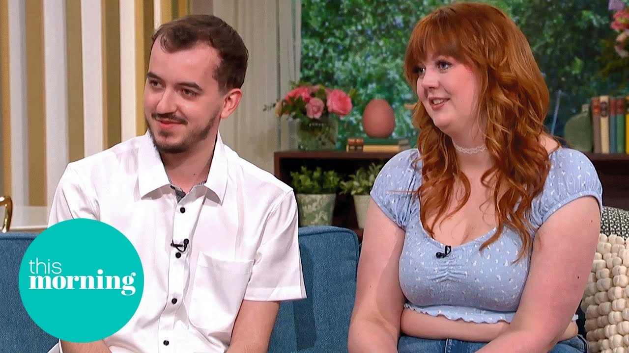 Meet The Virgins Looking For Love & Overcoming Intimacy Fears | This Morning