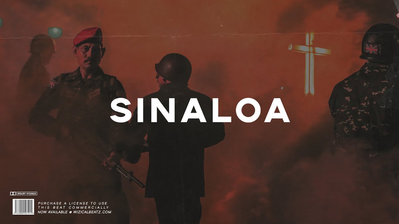 Dancehall Riddim Instrumental 2020 - 