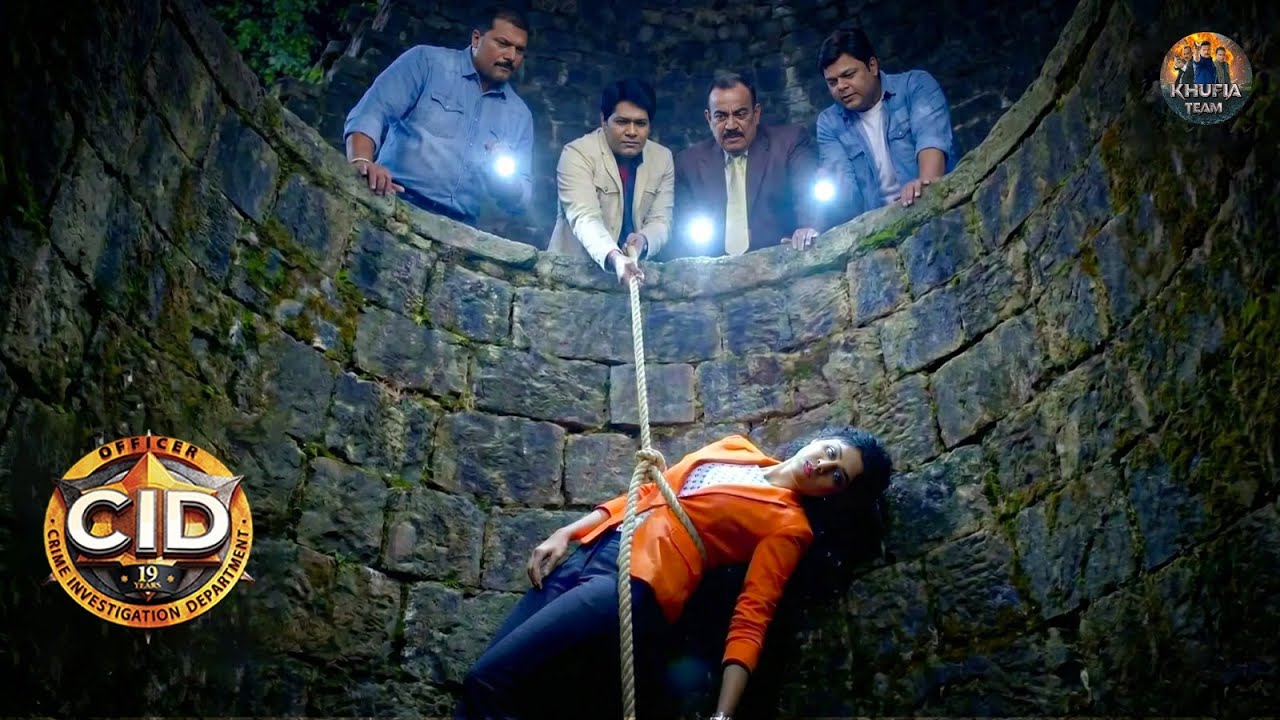डॉक्टर तारिका को कुएं में दफनाने वाला अपराधी कौन था ? | CID | New Episode 2026