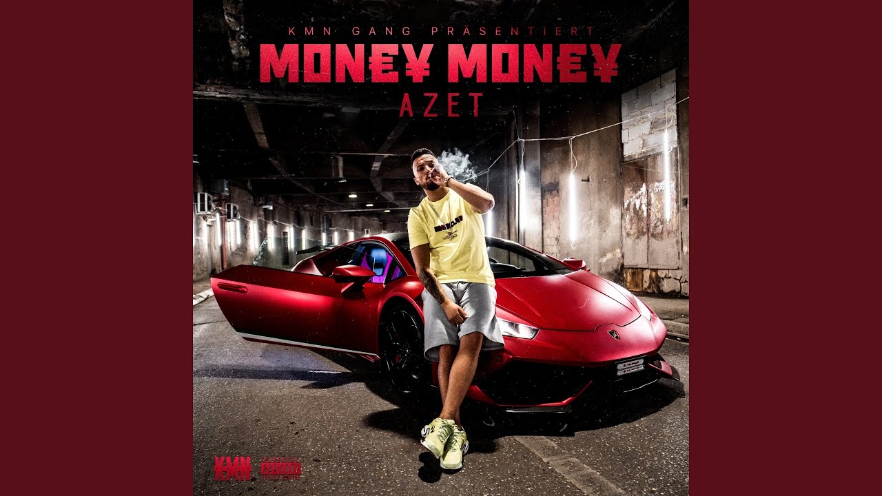 Money Money