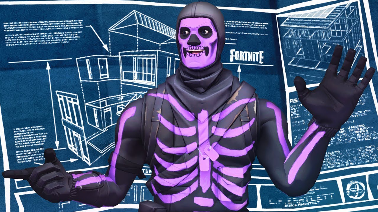 Here are 5 Simple Highground Retakes in Fortnite!