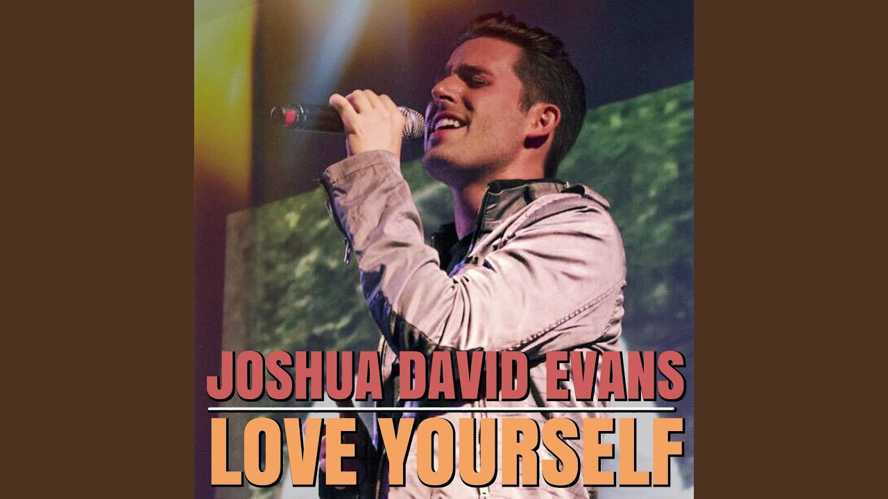 Love Yourself