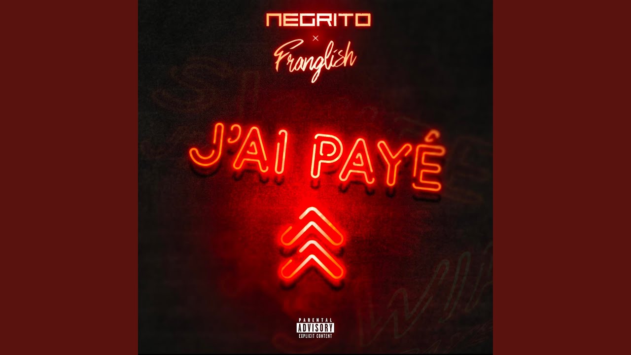 J'ai Pay&eacute;