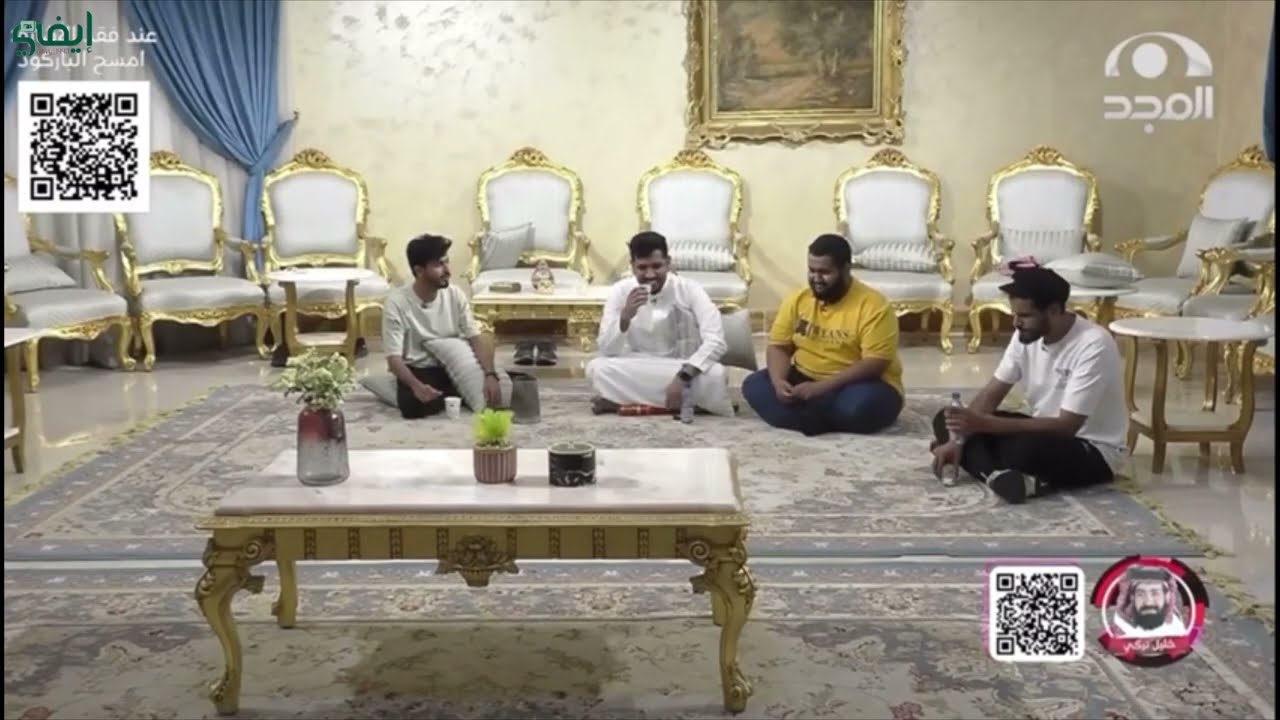 فكاهات الذواقه الجزء | 3