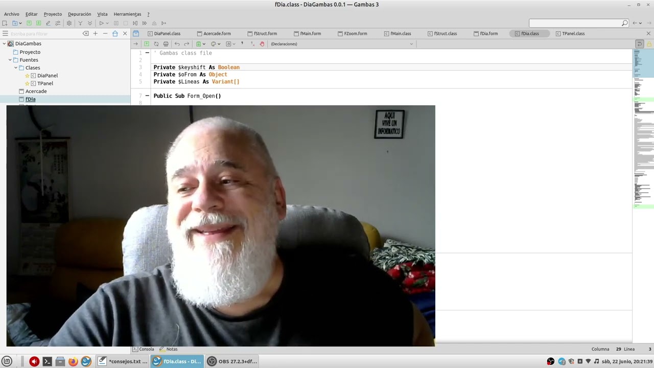 Doce + 1 Consejos para programadores