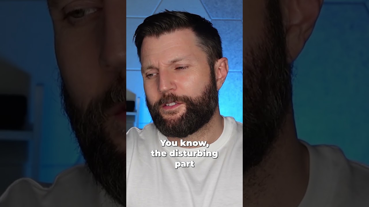 False Deliverance Story #shorts