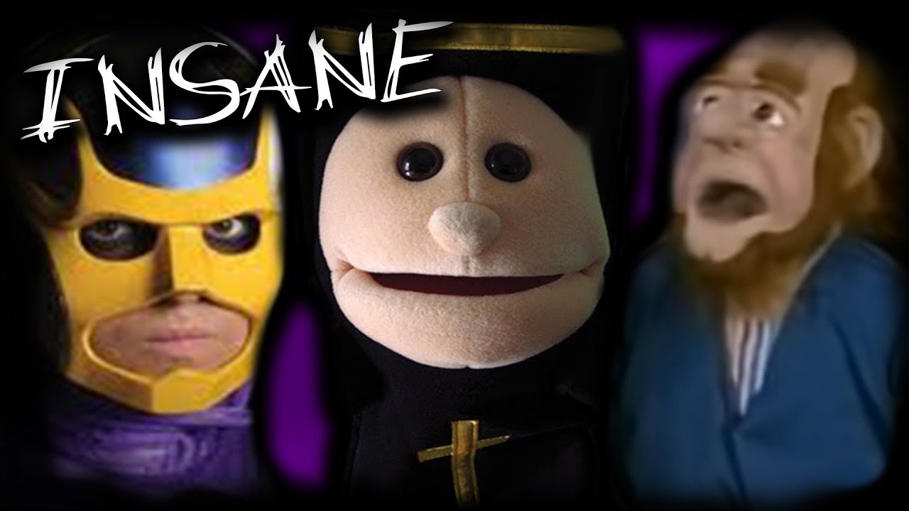 22 INSANE Christian Shows FOR KIDS!