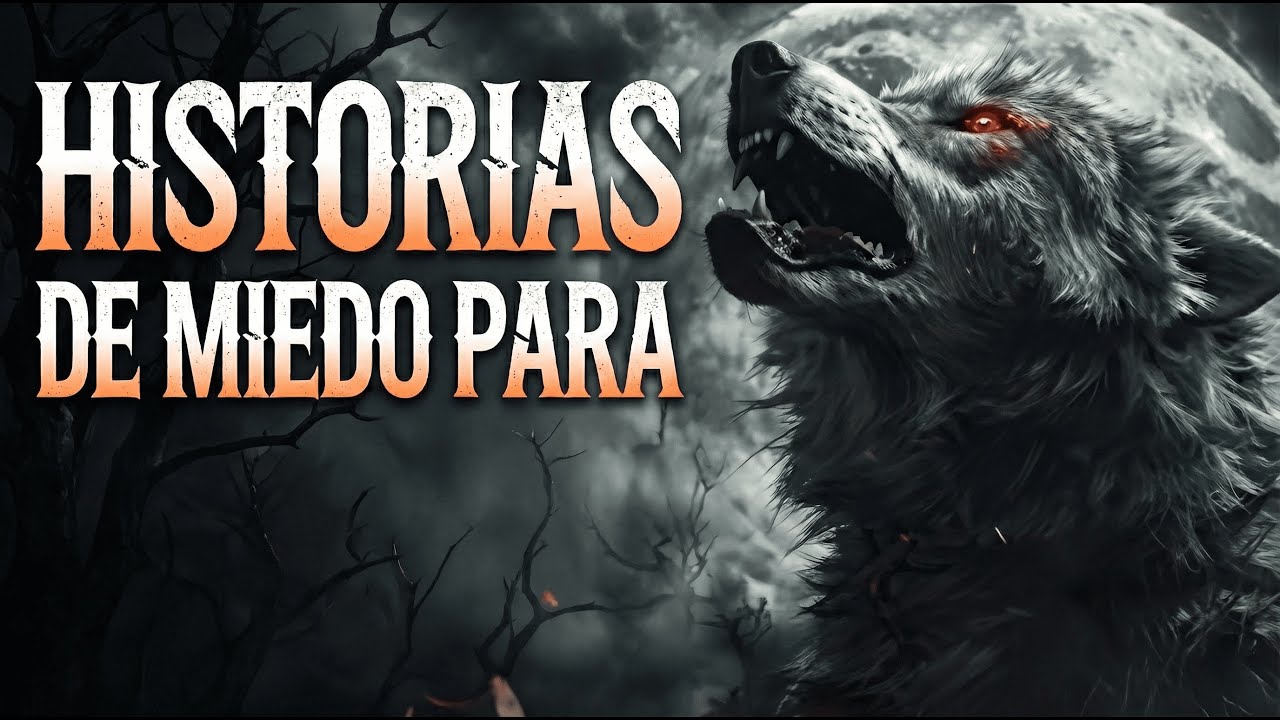 1 HORA de TERROR REAL: Casos que la policía no pudo explicar