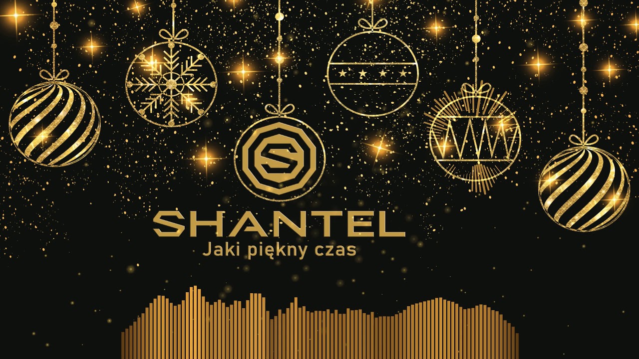 ShanteL -  Jaki Piękny Czas ( Official Video )