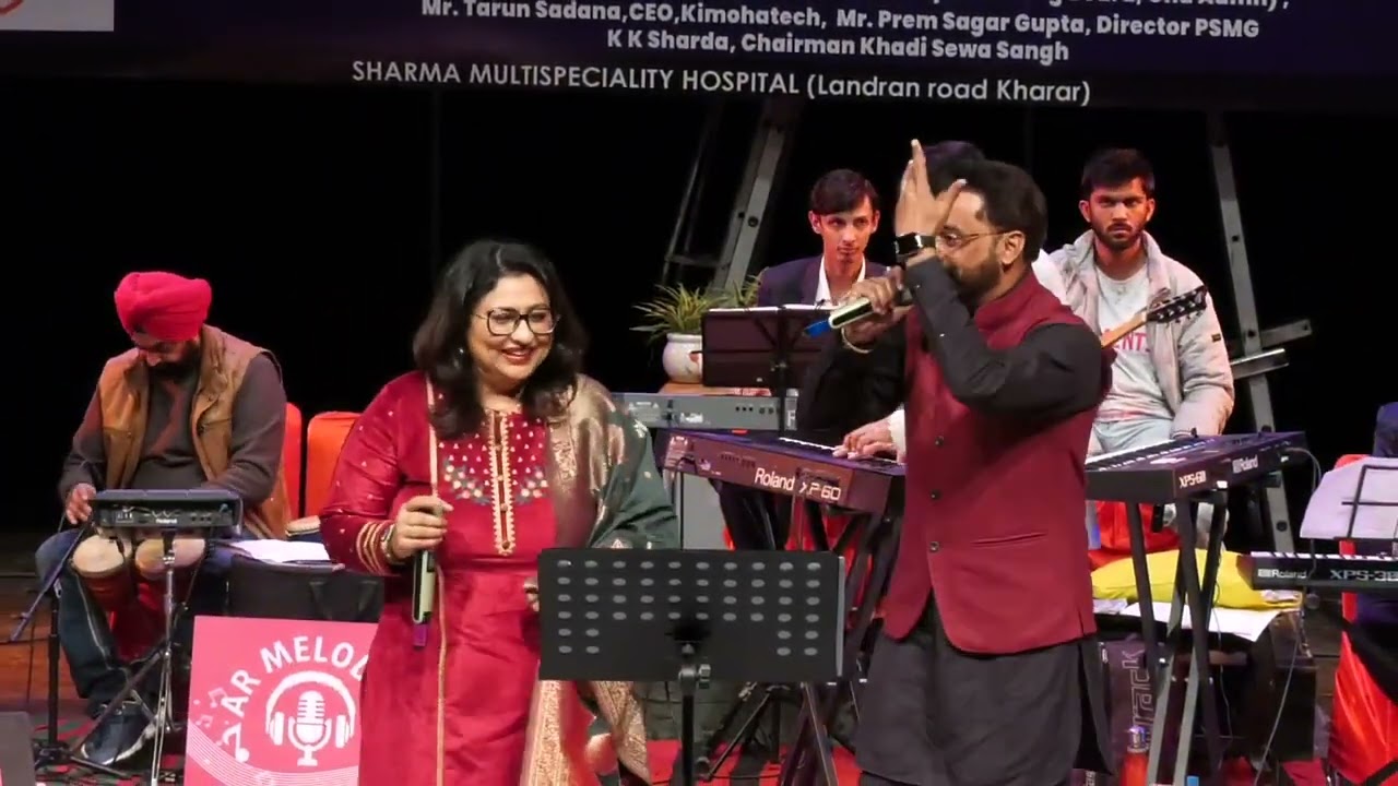 Chhup gaye saare Nazaare.. a timeless classic 🎶🎶