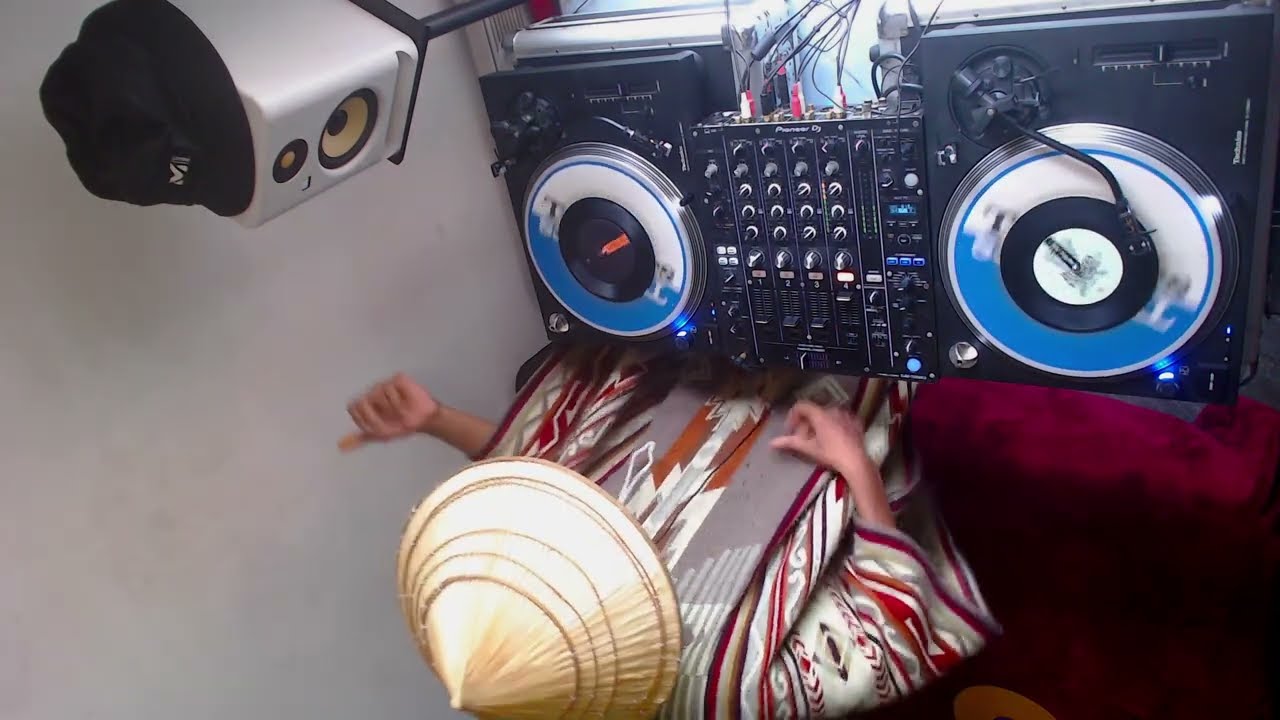 The Gastape #10! 何これ? Vol.1 Japanese vibes mixed by DJ Gaston!