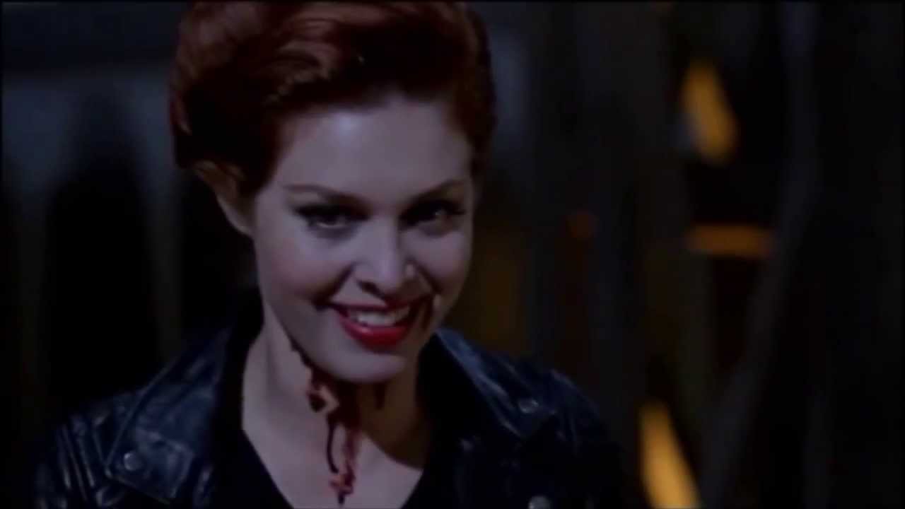 Supernatural Female Demons Tribute - Going To Hell