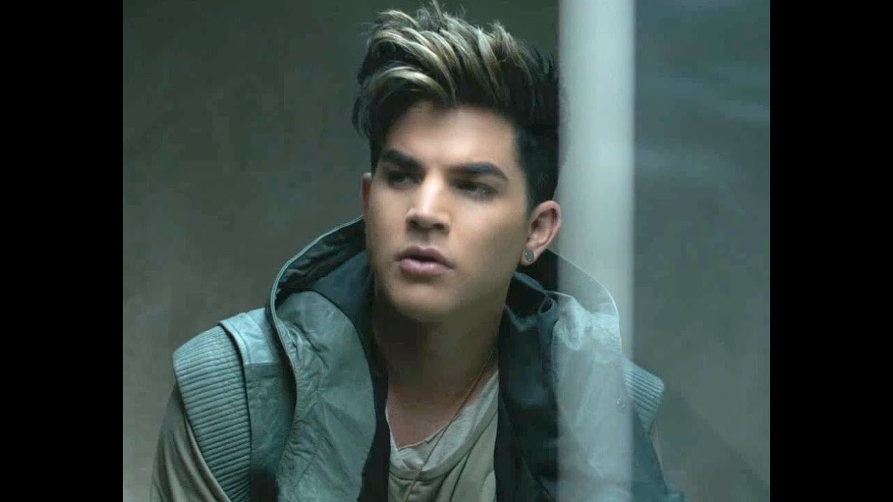 Adam Lambert - Never Close Our Eyes (Best performances)