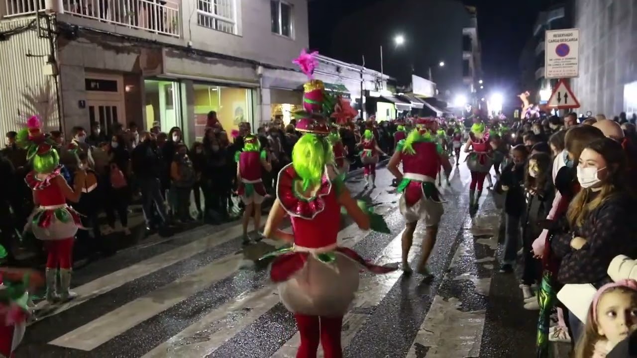 ENTROIDO CASTRO BARREIRO 2022