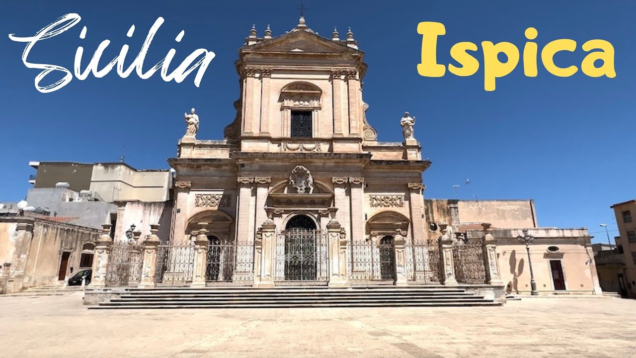 Ispica