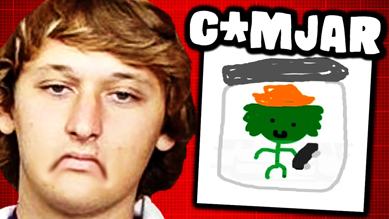 WE MADE THIS GAME RANCID