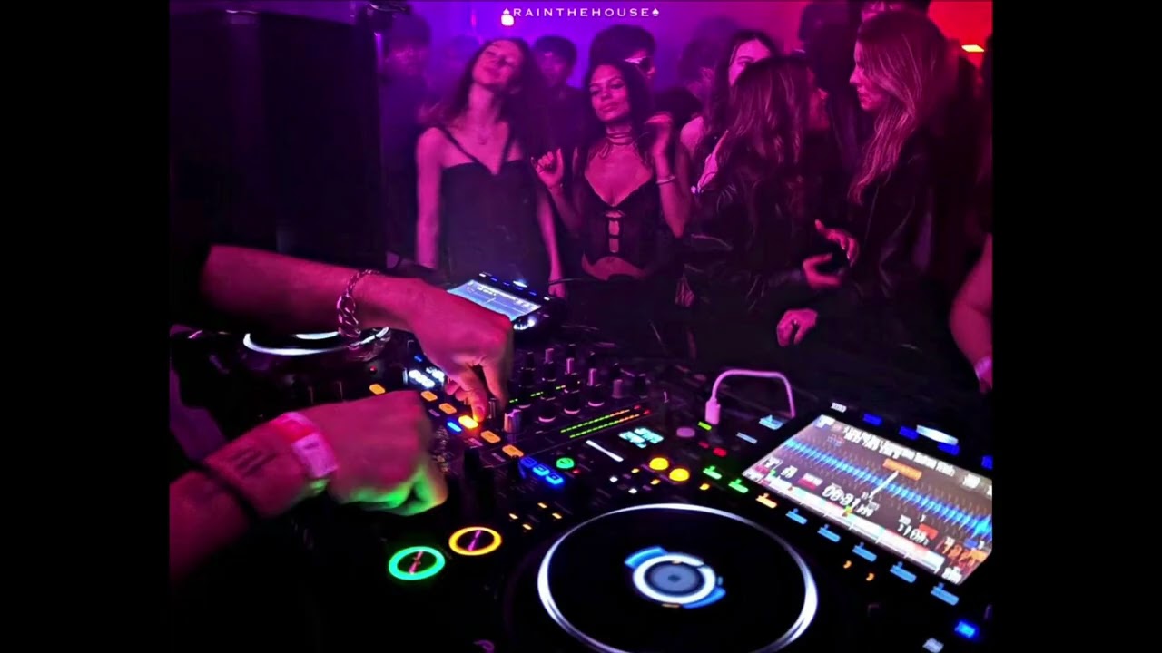 R-NONSTOP 2026✈️ (BDD513RMX) || Drag Queen x California + White Horse + Don’t Stop🚧🚀