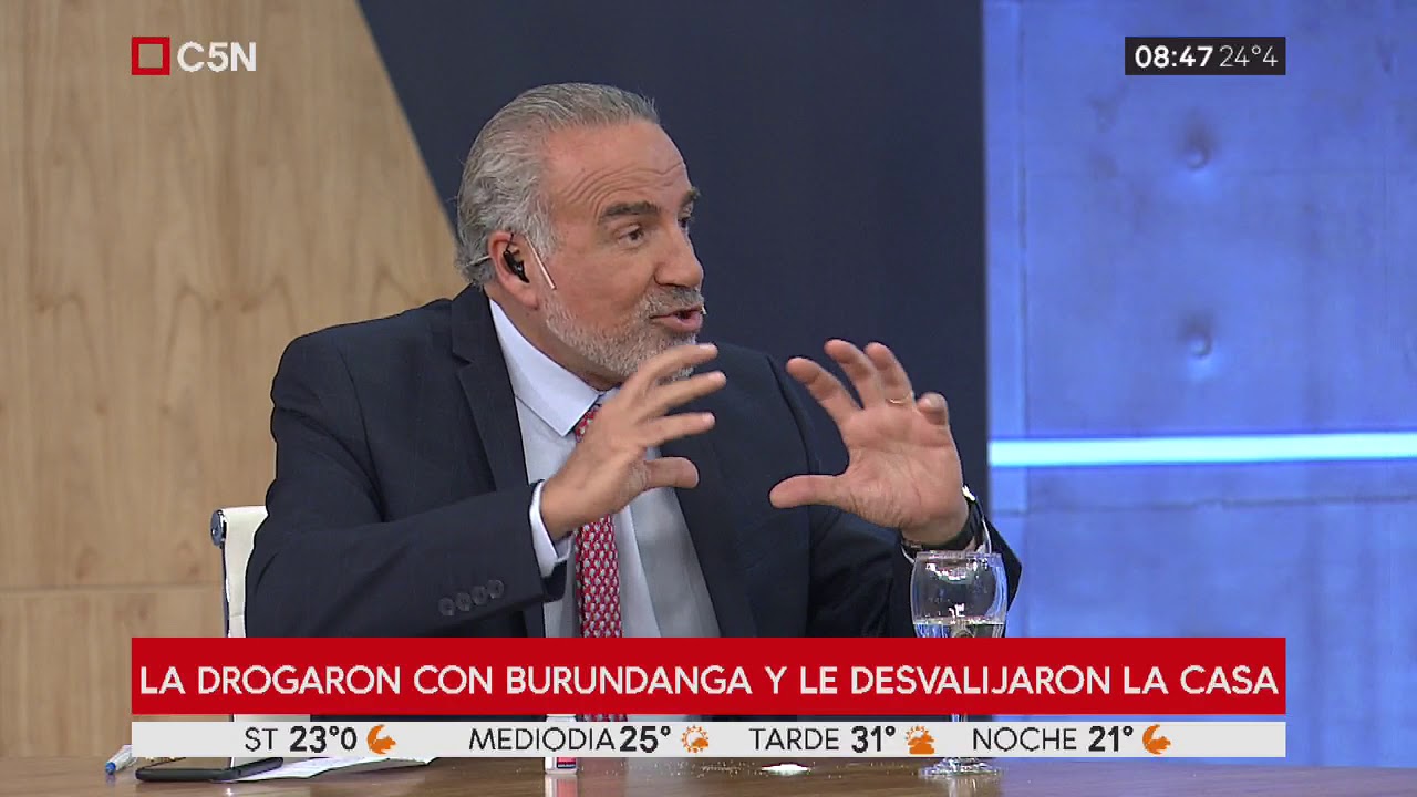 El consultorio del Dr. Capuya: Los efectos de la 