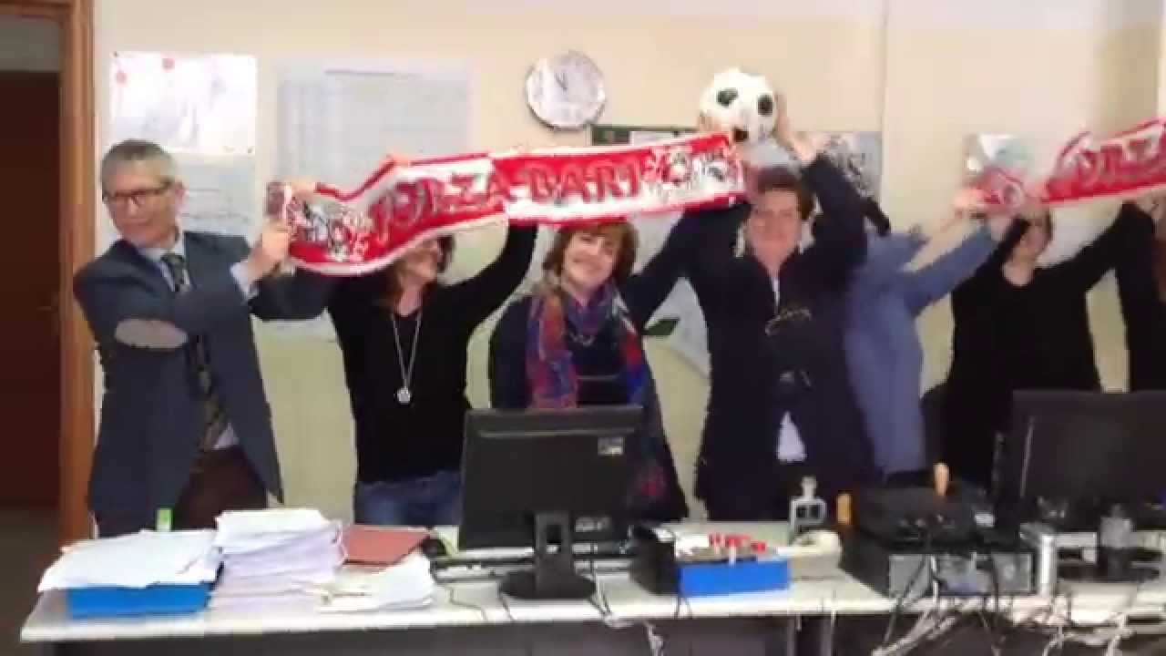 Istituto Mons. Bello Molfetta -LA BARI