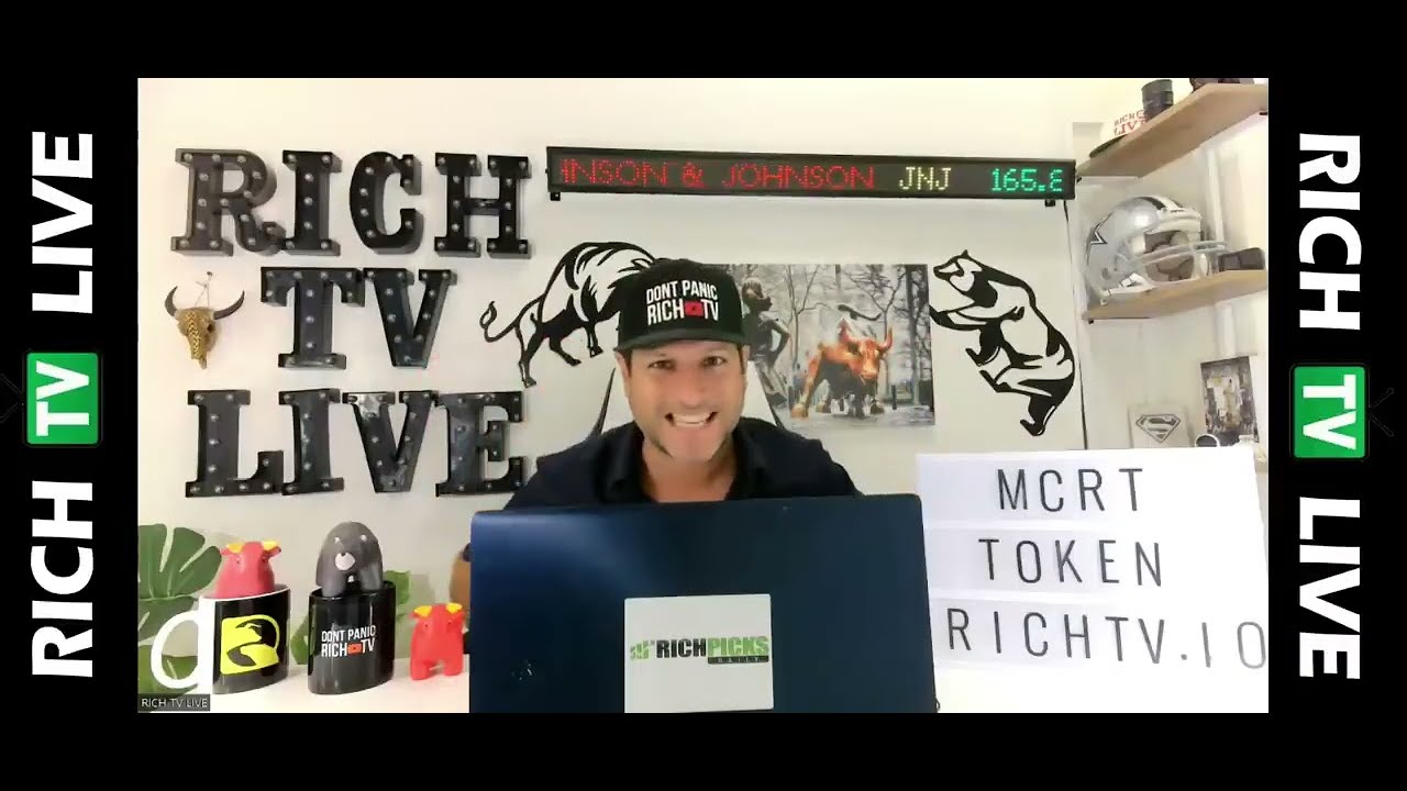MAGIC CRAFT MCRT TOKEN &ndash; NEW GENERATION PVP WAR GAME   NFT   RICH TV LIVE
