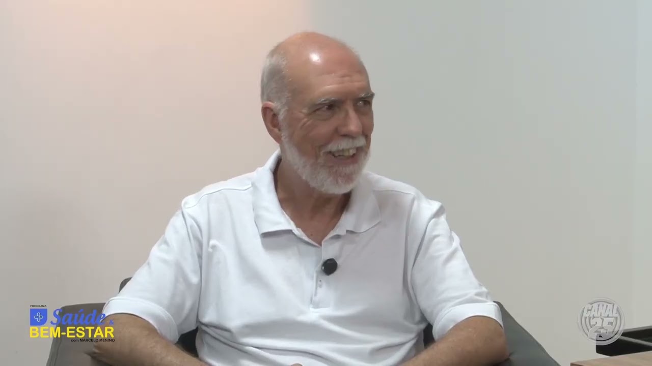Dr.Willie Ciesillski: Menopausa, climatério, bem-estar e Saúde Feminina | Saúde e Bem Estar