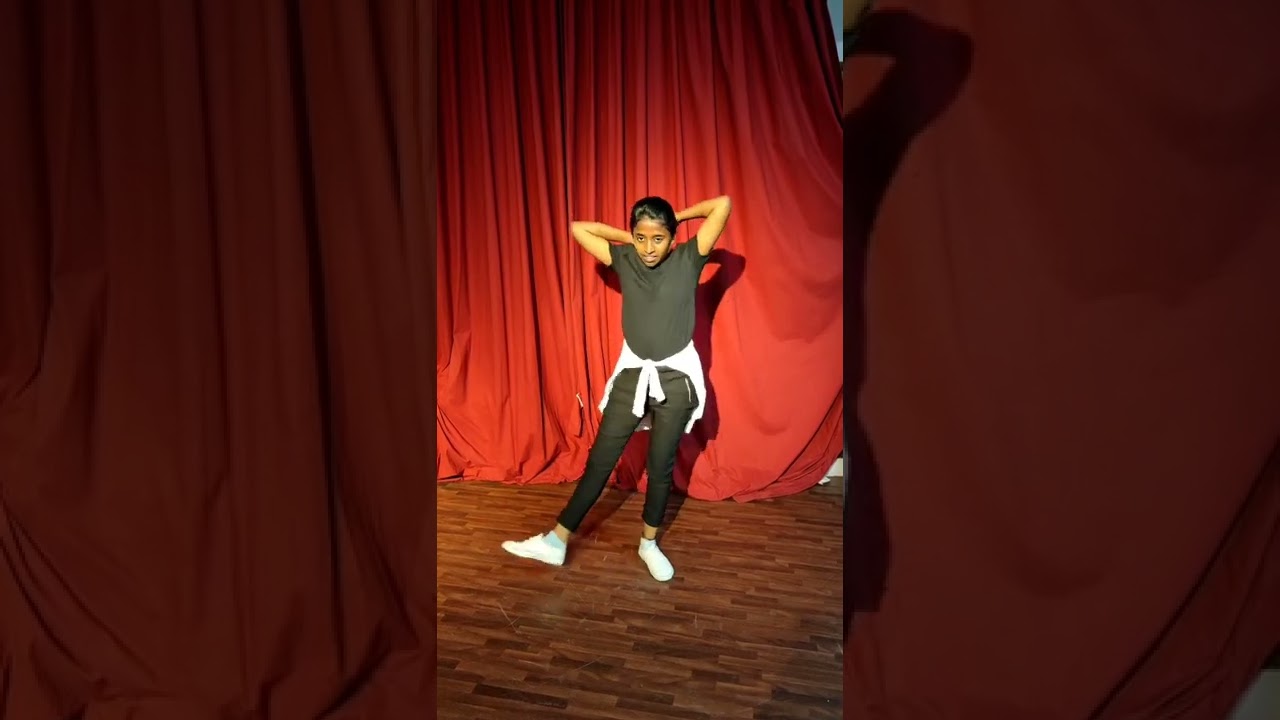 Tamil song.. solo Dance  performance#support pannuga❤️‍🔥 #like#share#commentforcomment