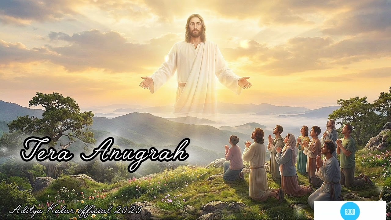 Tera Anugrah 🎄⛄ Christmas song upcoming 2025|Aditya Kalar official