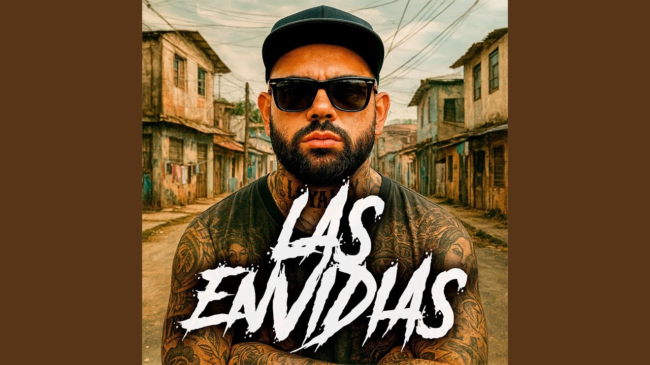 Las Envidias