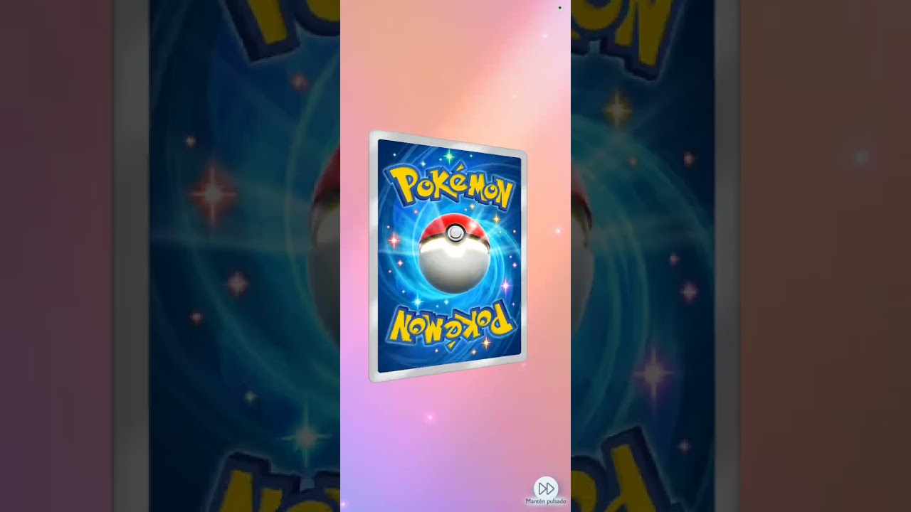 Abriendo pack Isla Singular #6 #pok&eacute;monpocket
