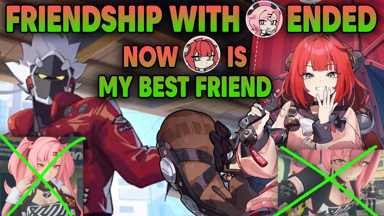 【Guide】This “Anomaly” Support Actually SLAPS with Billy! | Yuzuha Guide for Billy