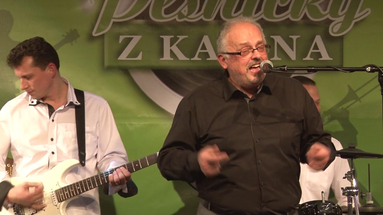 DUO ADAMIS - Lázeňská
