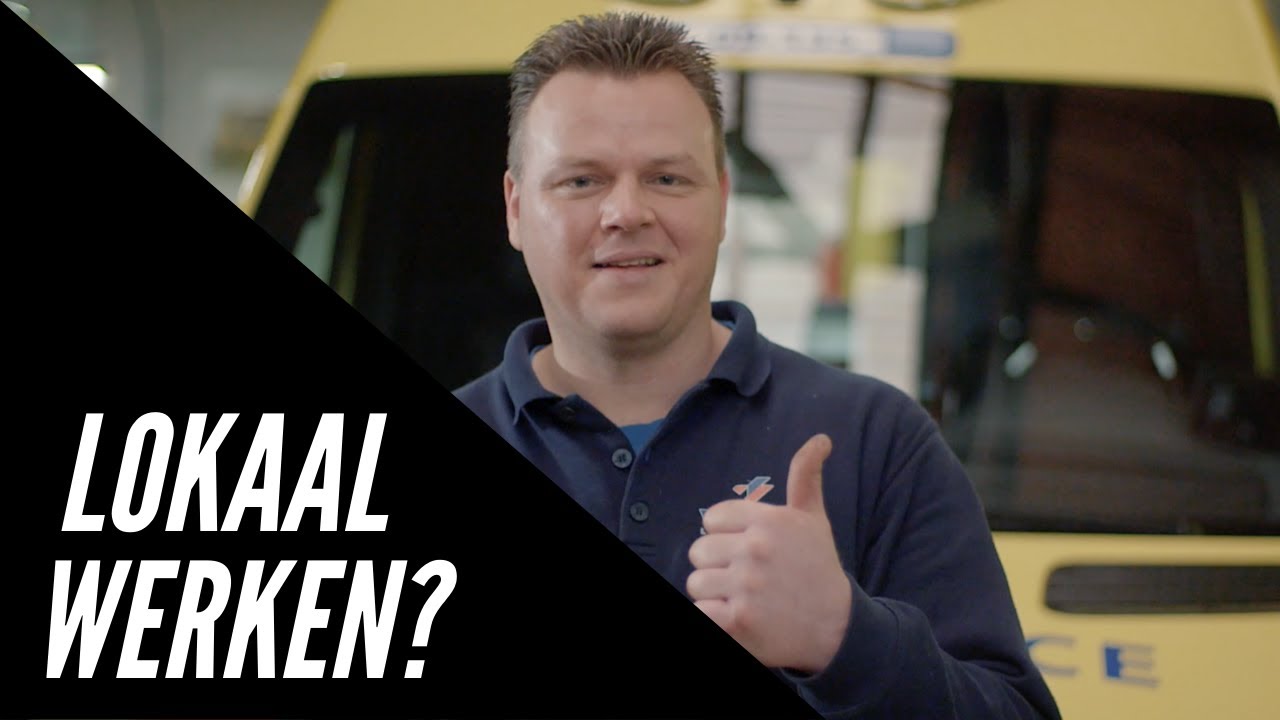 Maintec Lokaal Personeel bij Visser Leeuwarden