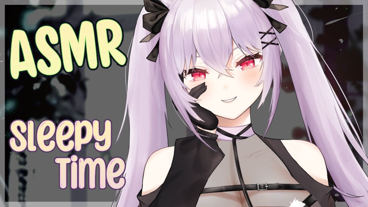 【ASMR】For those who just need comfort - ear rubs, ear cleaning, soft whispers for amazing sleep~