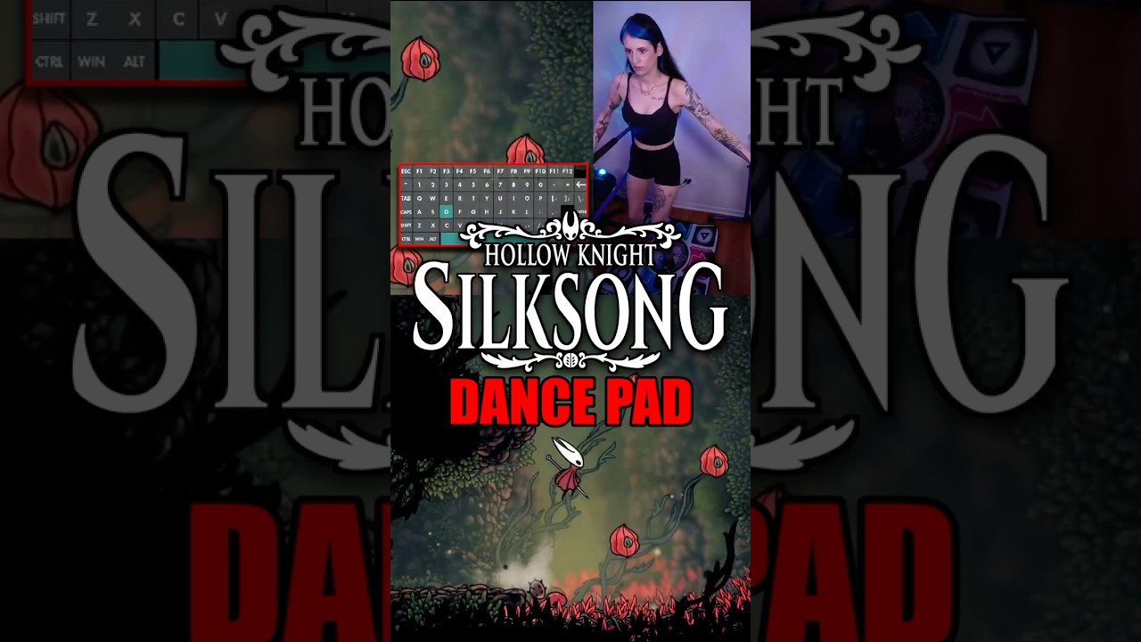 HUNTER'S MARCH on a DANCE PAD 
