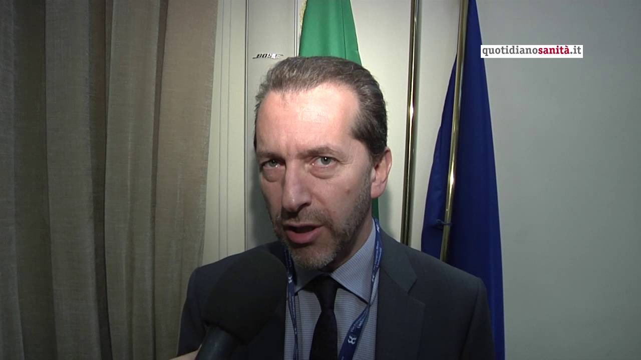 Federico Gelli