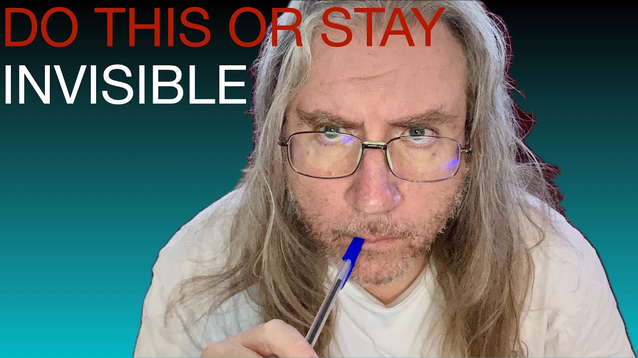 3 Things I Changed To Get My Writing Noticed