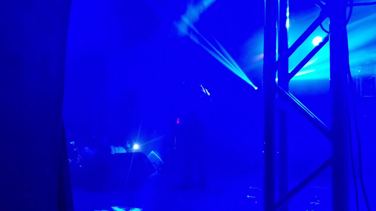 #WhenWe Fux!  #SavageTour #Tank #Raleigh