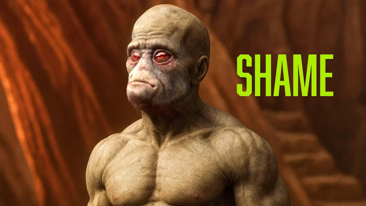 Why most Nute Gunray was hated by his own species