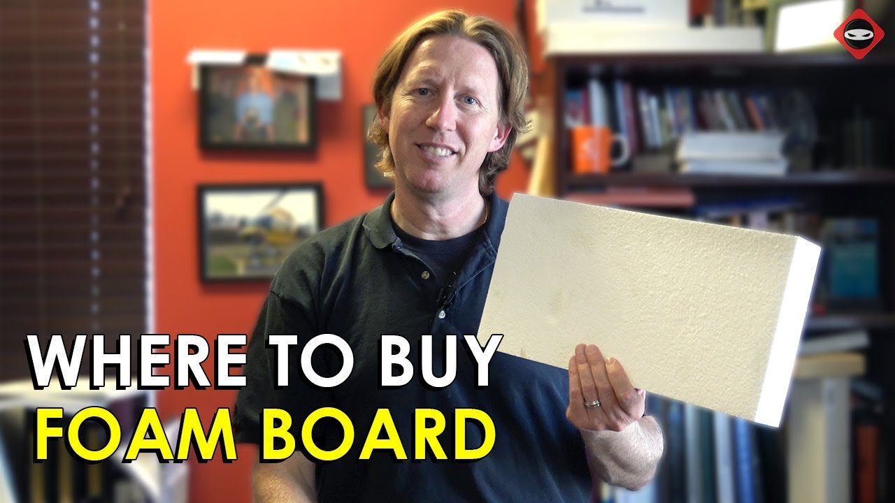 Where To Buy Termite Resistant Foam Board for Crawl Space Insulation